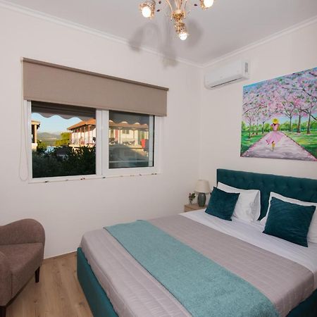 Liovore Apartments ลิเกีย ภายนอก รูปภาพ