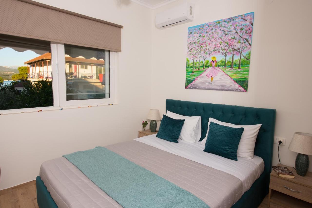 Liovore Apartments ลิเกีย ภายนอก รูปภาพ